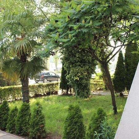 Seaside Piano Bar Apartament Leilighet Mamaia Eksteriør bilde
