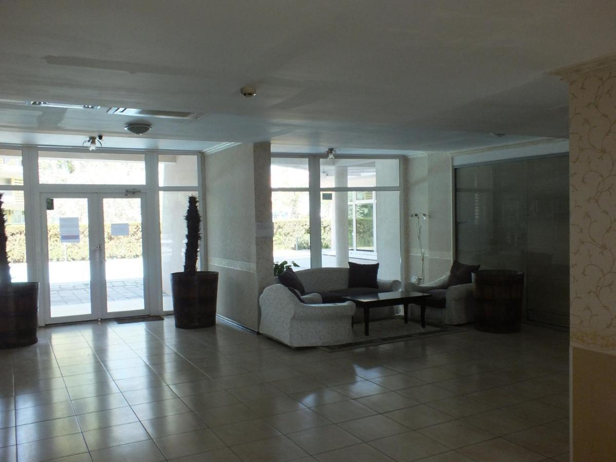 Seaside Piano Bar Apartament Leilighet Mamaia Eksteriør bilde