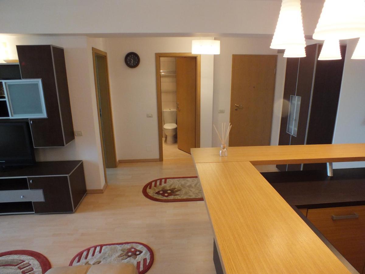 Seaside Piano Bar Apartament Leilighet Mamaia Eksteriør bilde