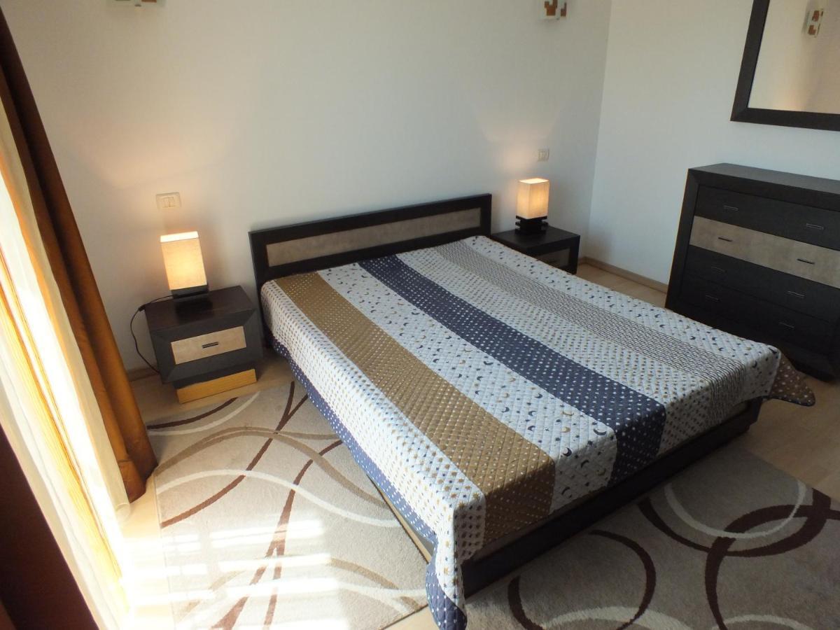 Seaside Piano Bar Apartament Leilighet Mamaia Eksteriør bilde
