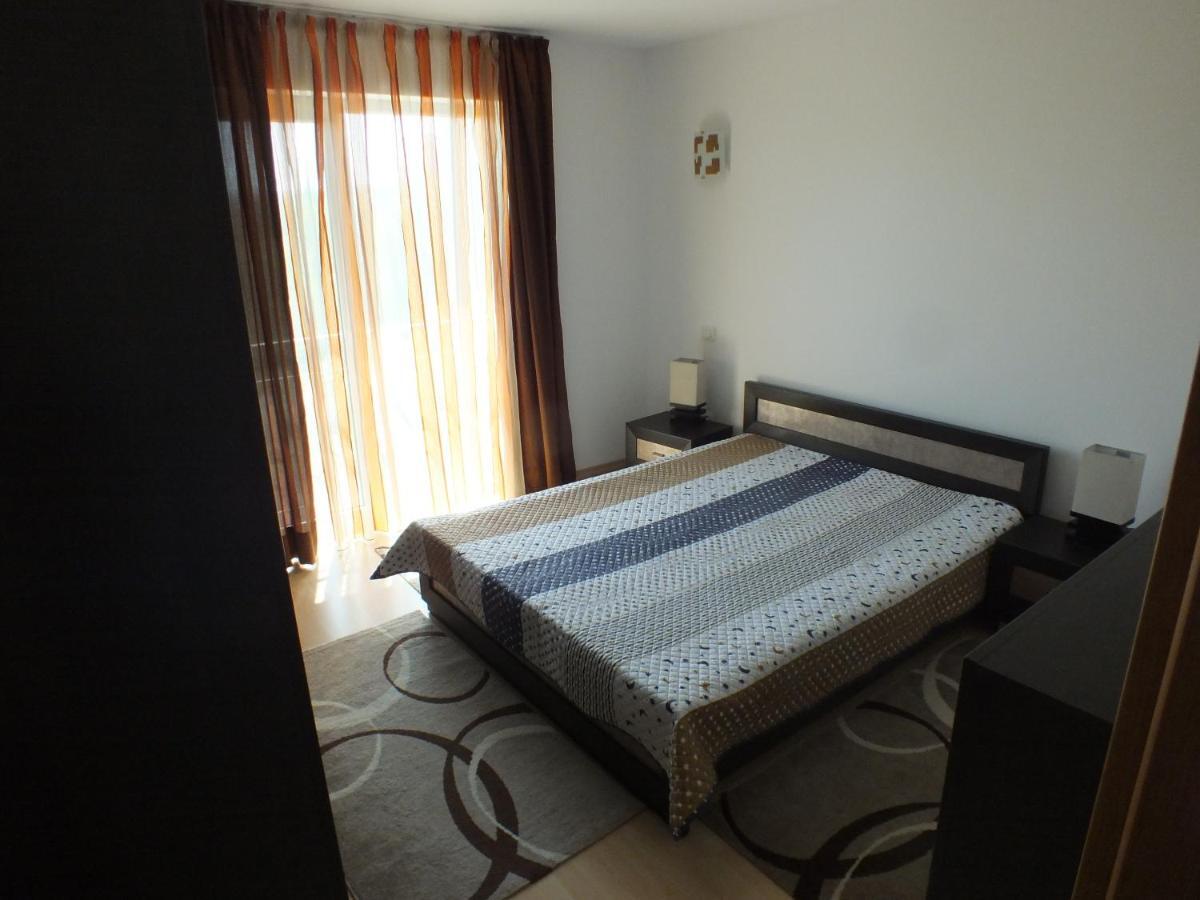 Seaside Piano Bar Apartament Leilighet Mamaia Eksteriør bilde