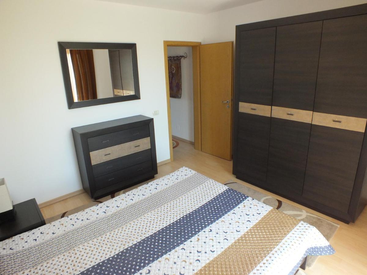 Seaside Piano Bar Apartament Leilighet Mamaia Eksteriør bilde