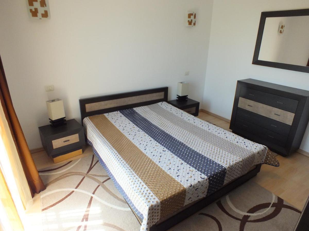 Seaside Piano Bar Apartament Leilighet Mamaia Eksteriør bilde