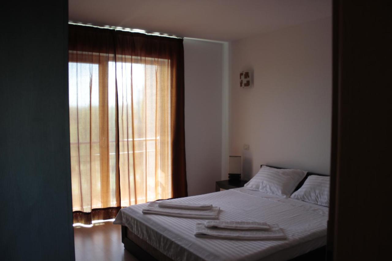 Seaside Piano Bar Apartament Leilighet Mamaia Eksteriør bilde