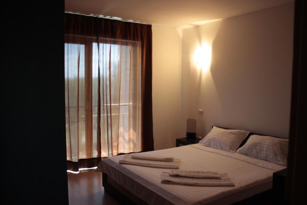 Seaside Piano Bar Apartament Leilighet Mamaia Eksteriør bilde