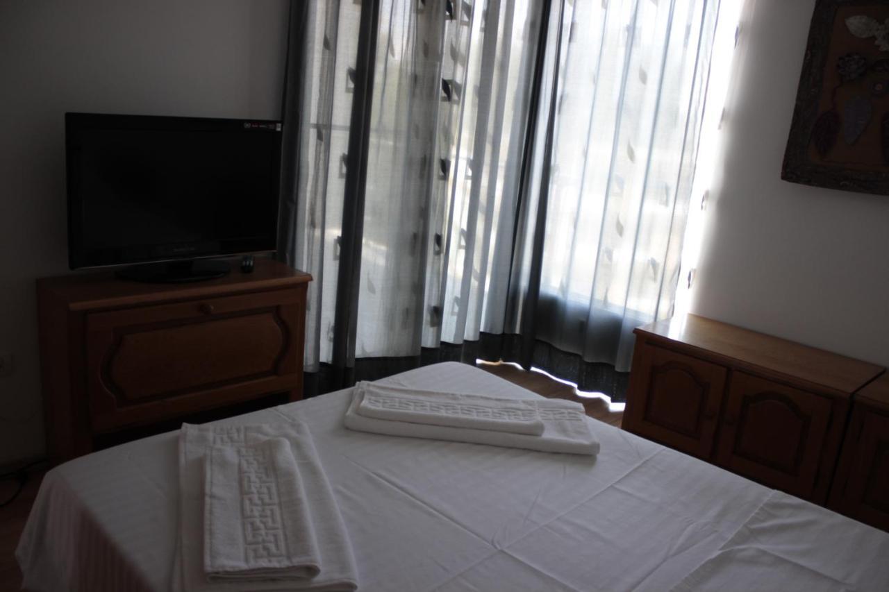 Seaside Piano Bar Apartament Leilighet Mamaia Eksteriør bilde